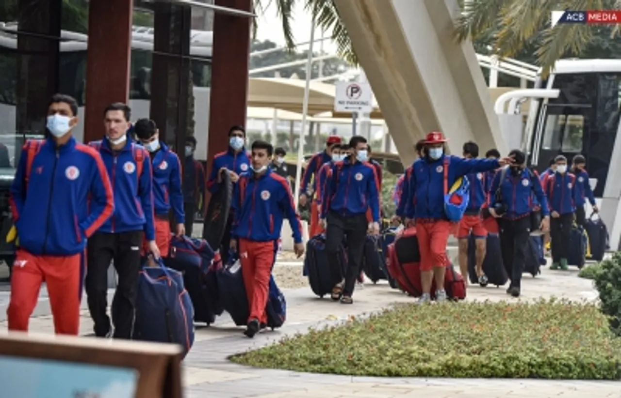 U19 World