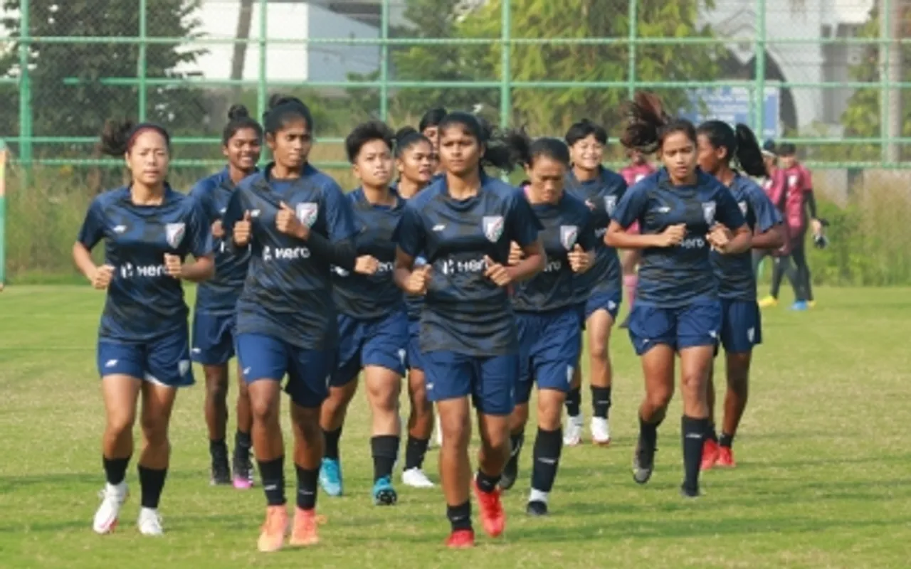 AFC Women
