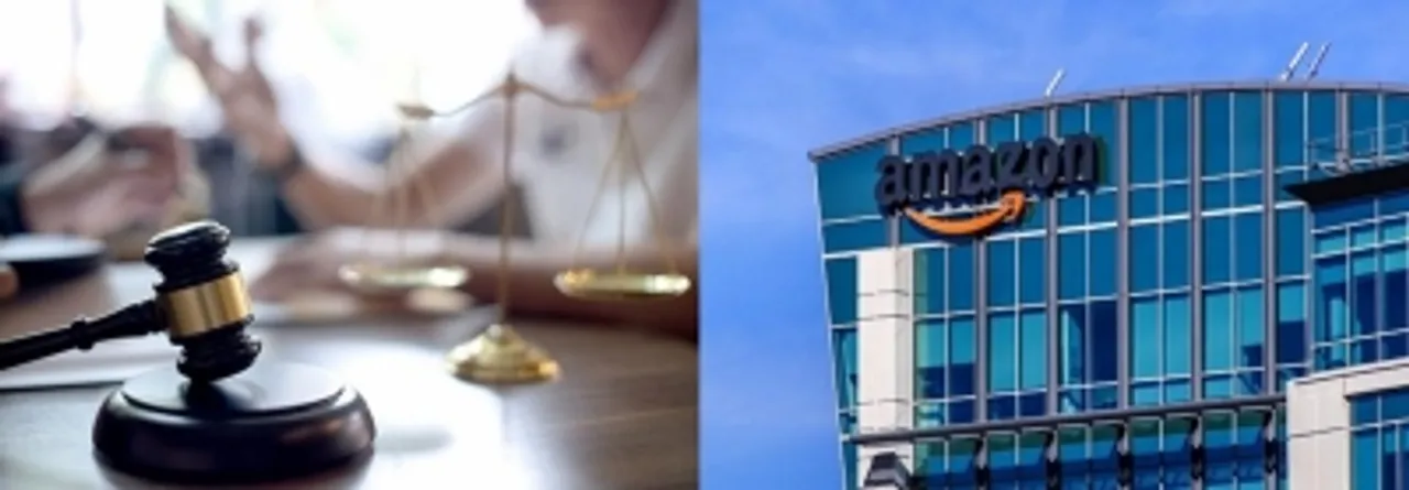 amazon and