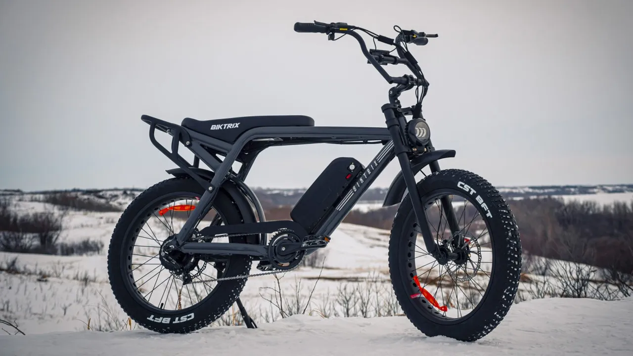 Biktkrix Moto