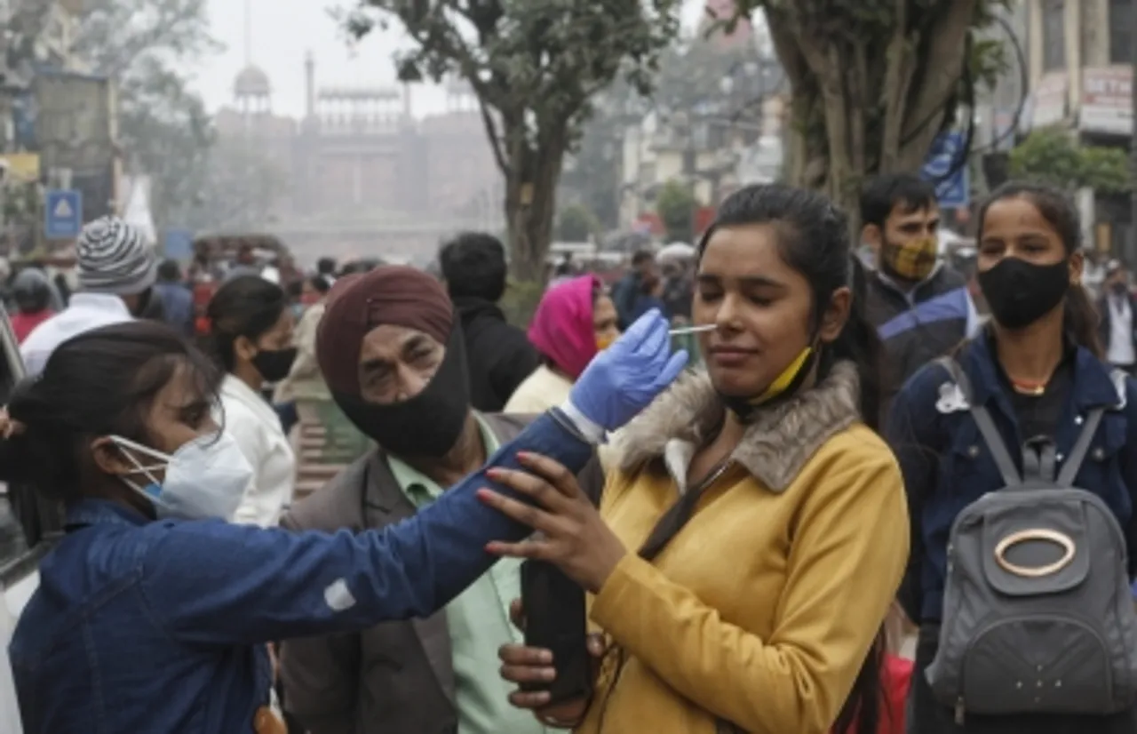 Delhi A