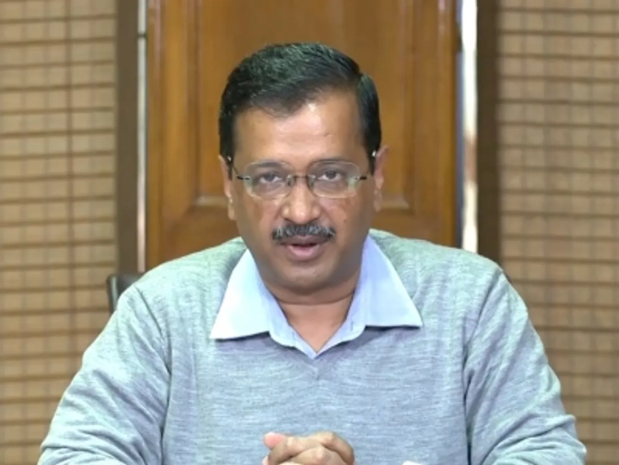 Delhi Chief