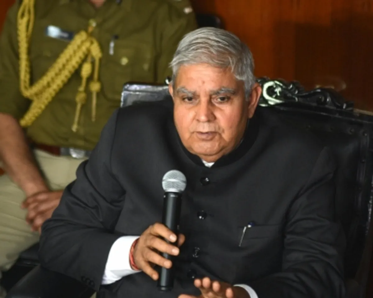 Dhankhar eek