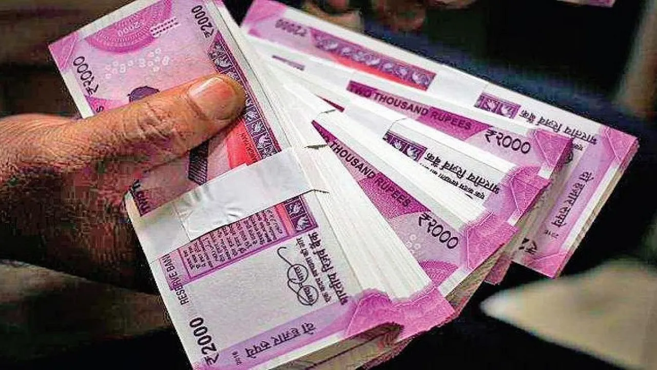 Earn Money
