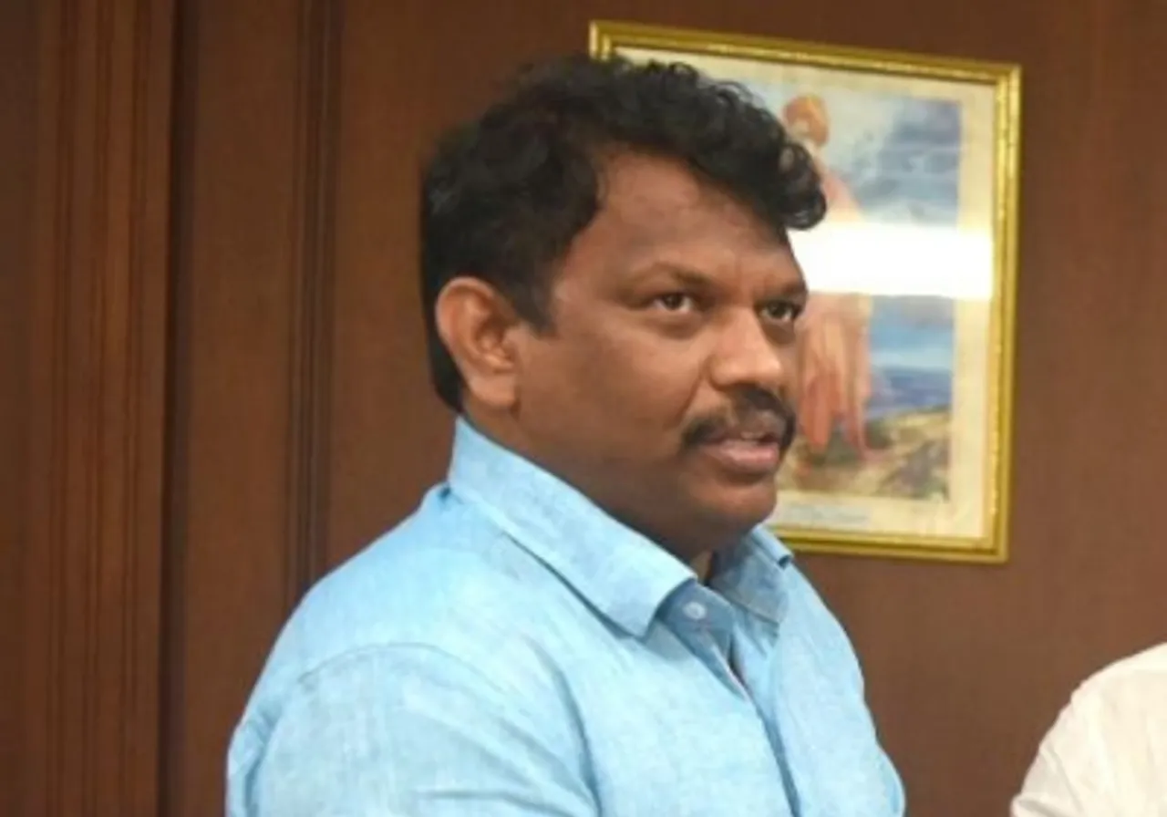 Former BJP
