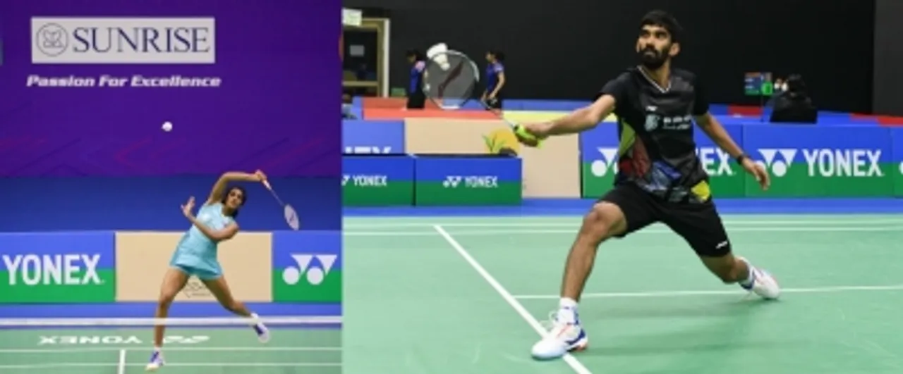 India Open
