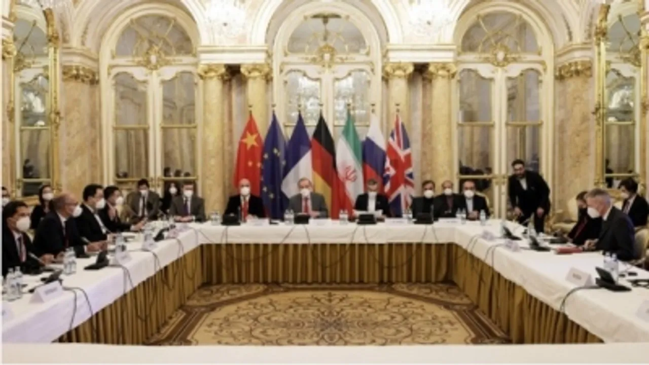 Iran rule