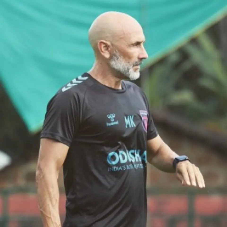 ISL 2021-22
