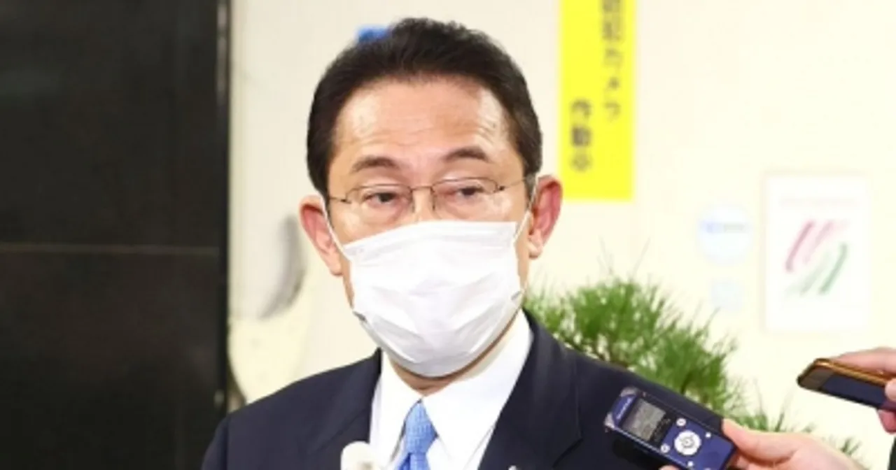 Japan further