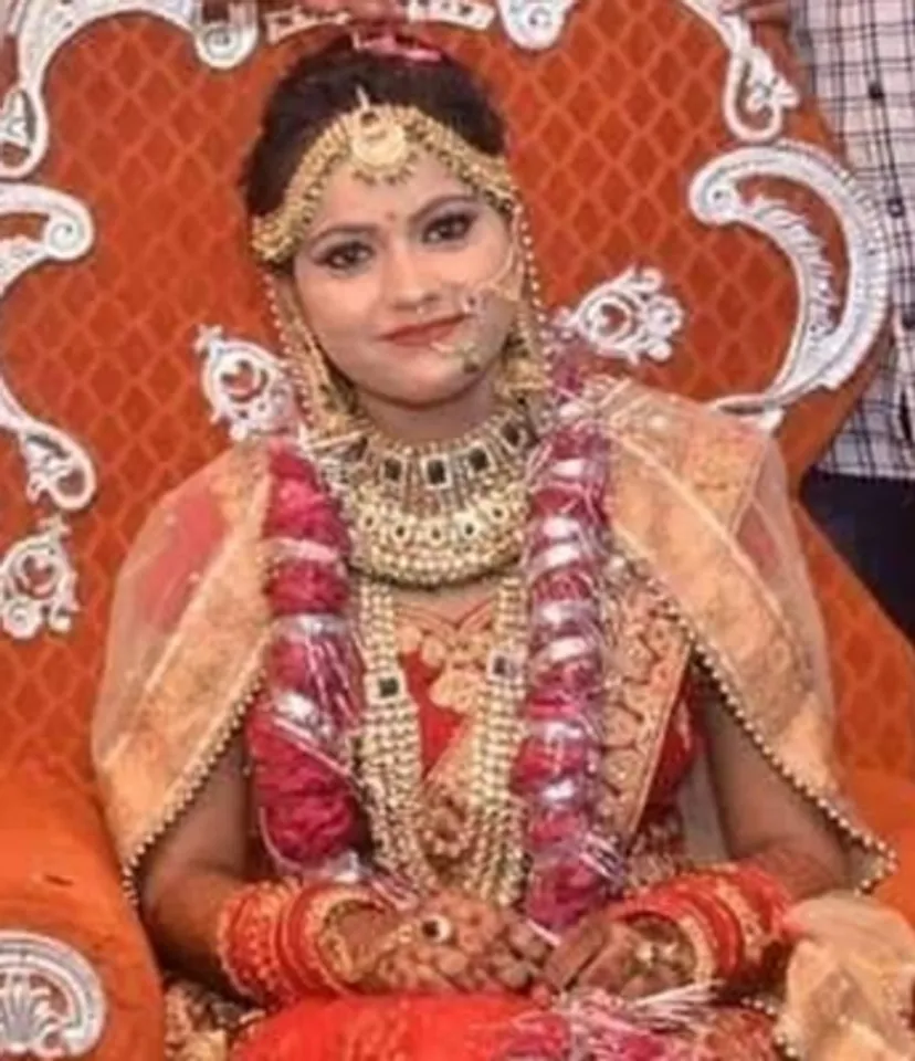 Khuhi Dubey