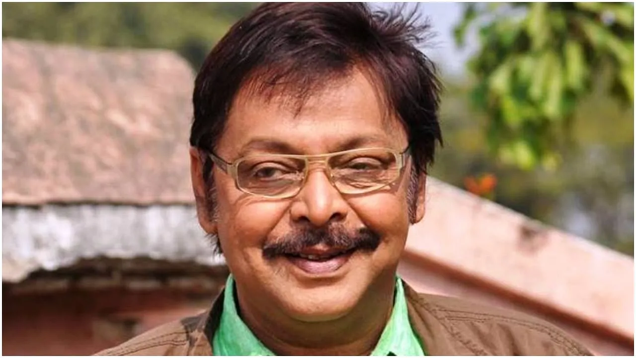Veteran odiya actor mihir das passes away