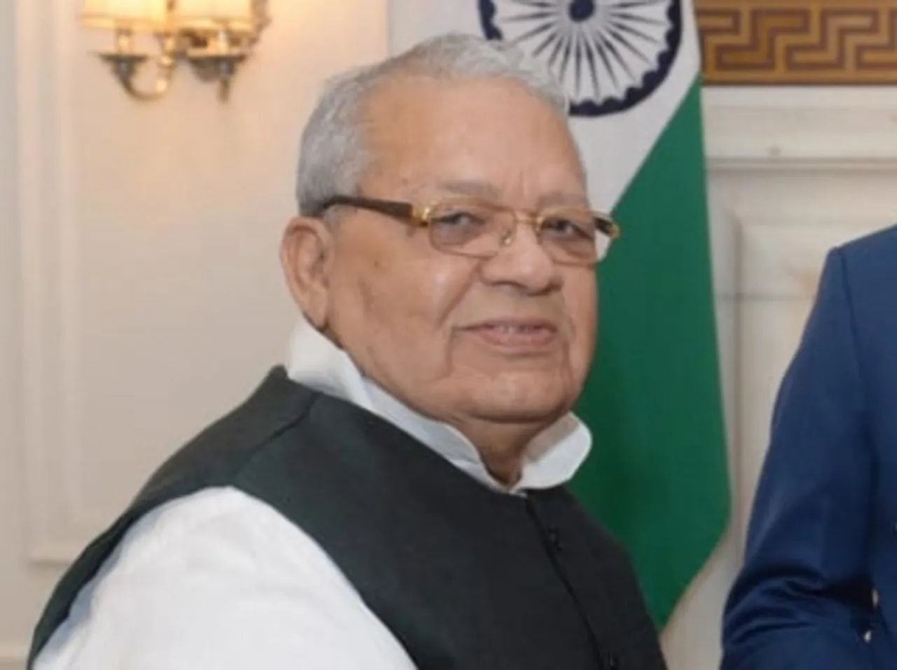 Rajathan Governor,