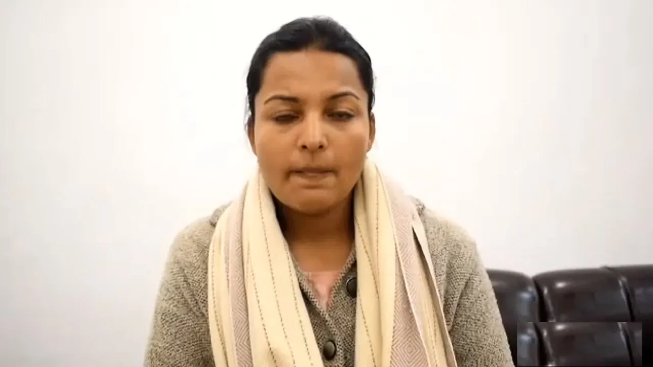 RIYA SHAKYA