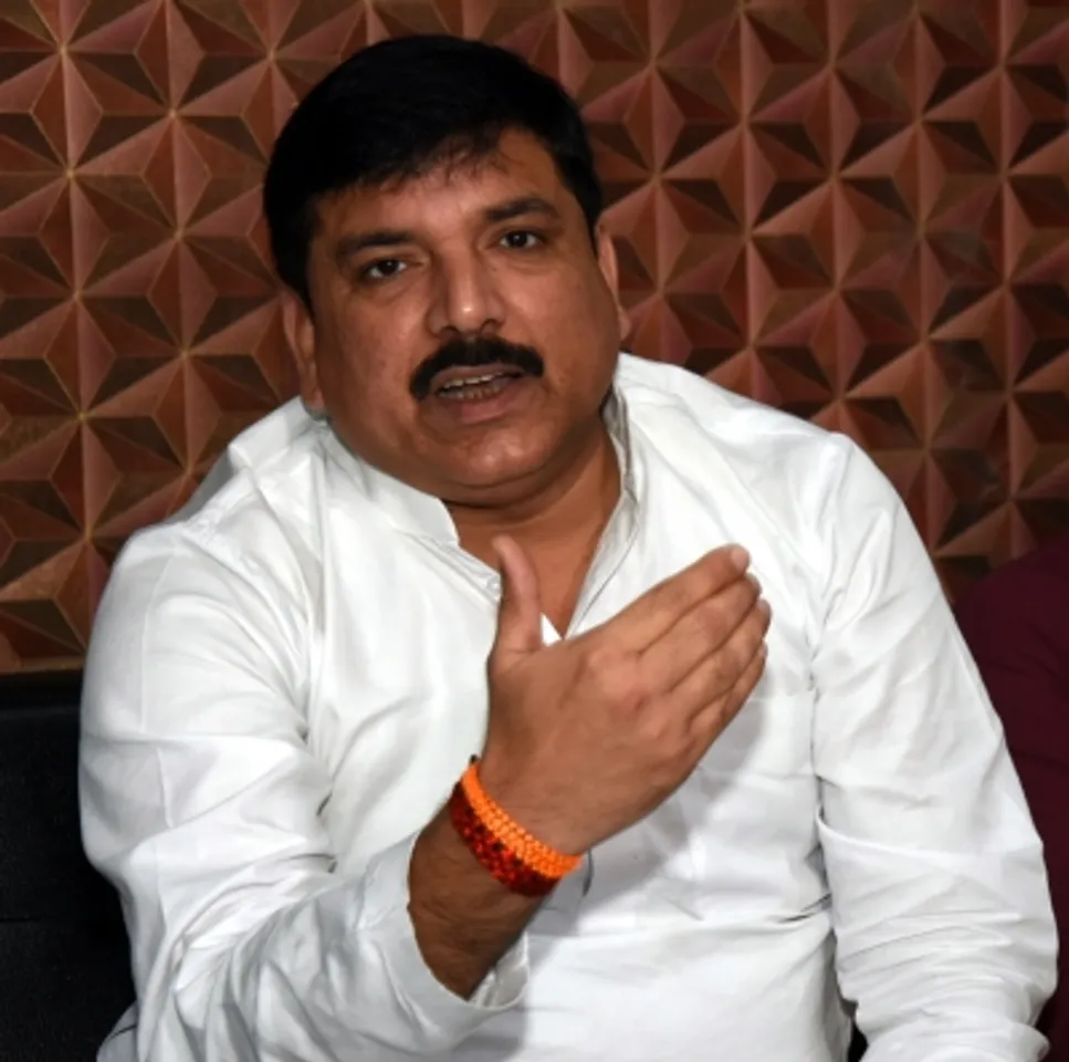 Sanjay Singh