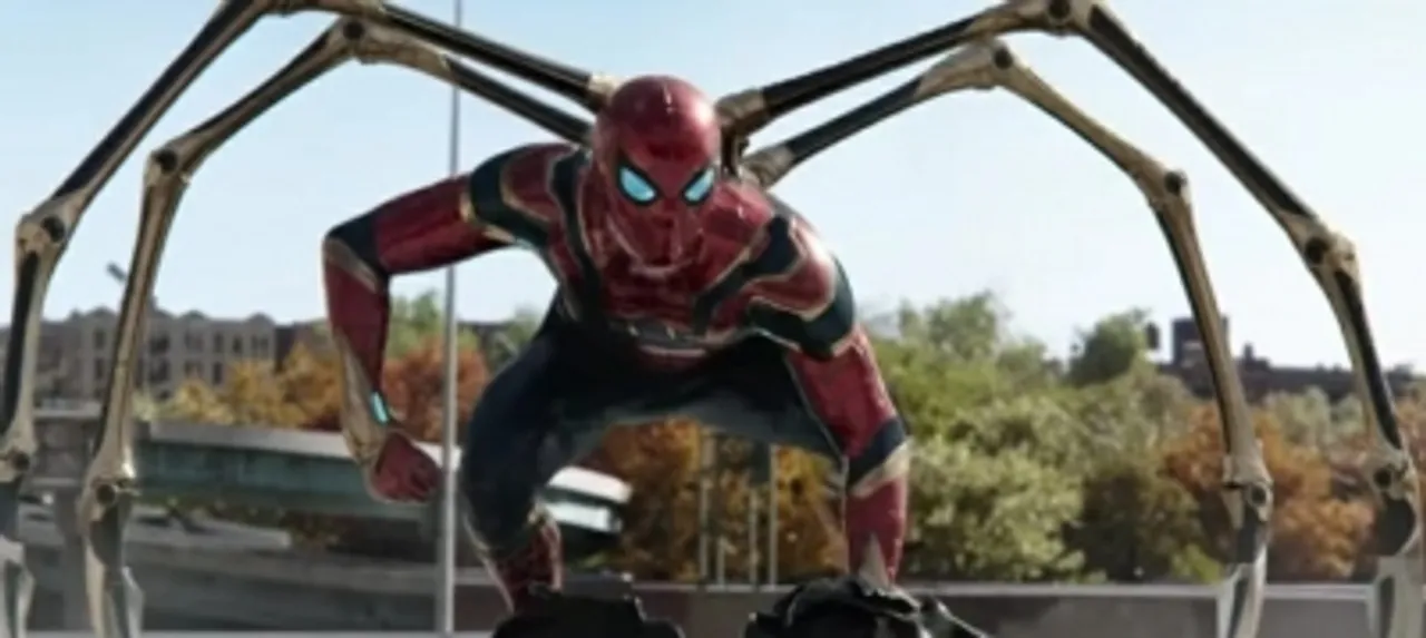 Spiderman