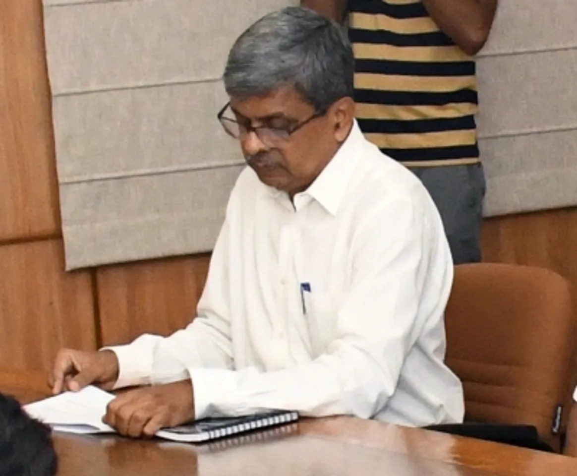 State Election