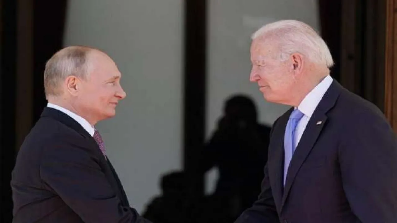 Ukraine tension