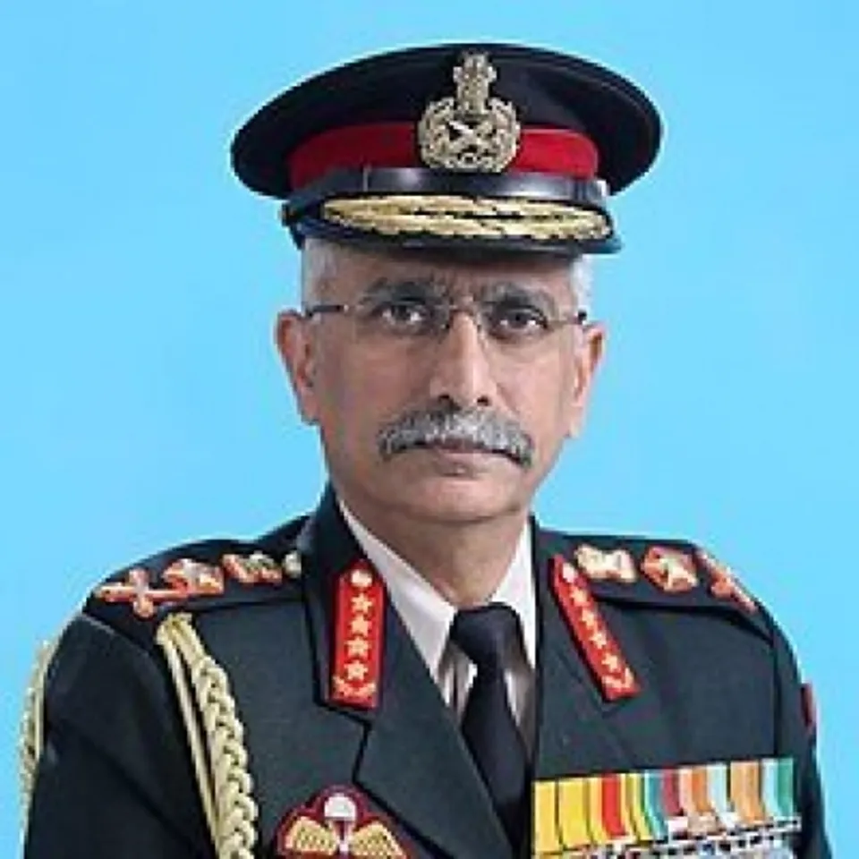 Army gave