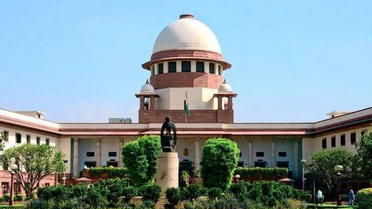 court