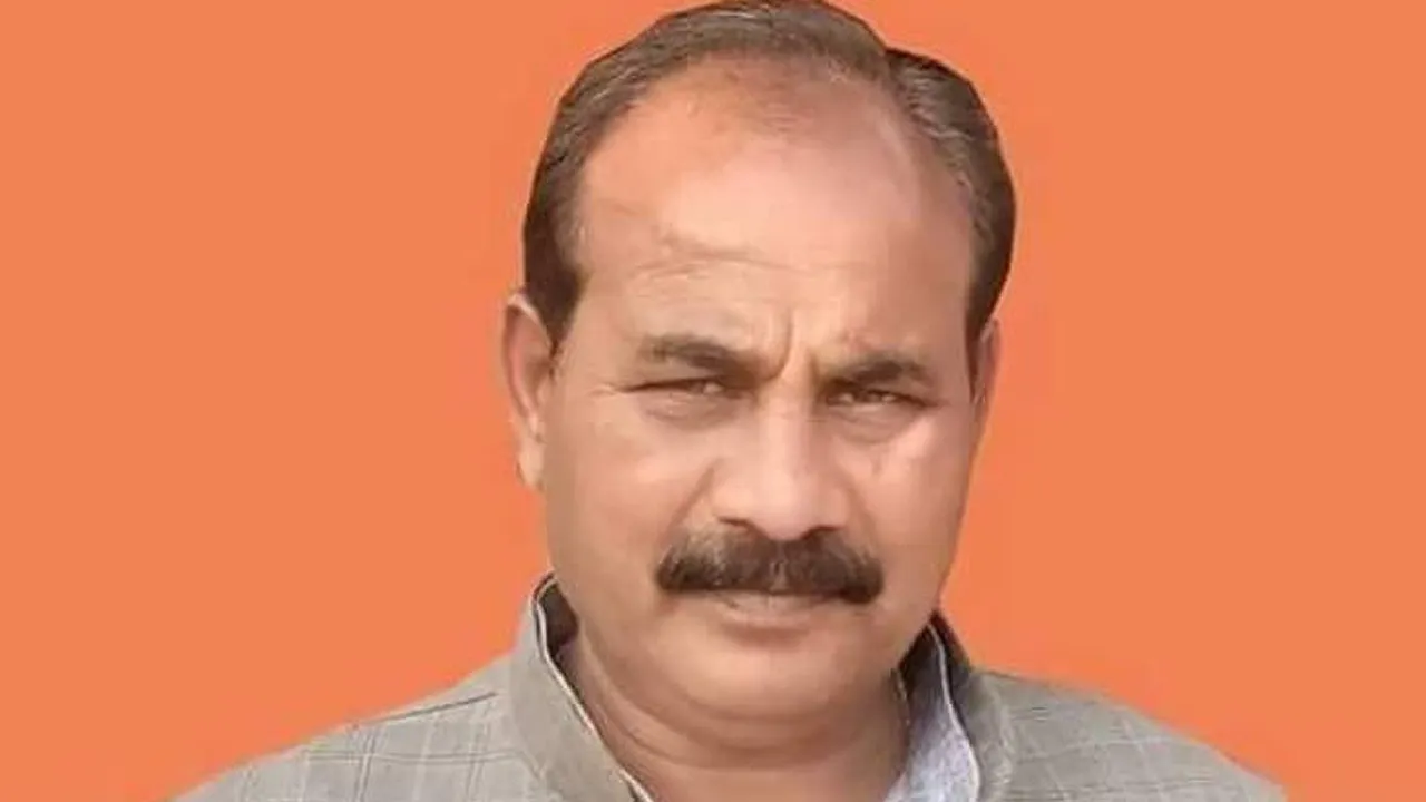 darasingh chauhan