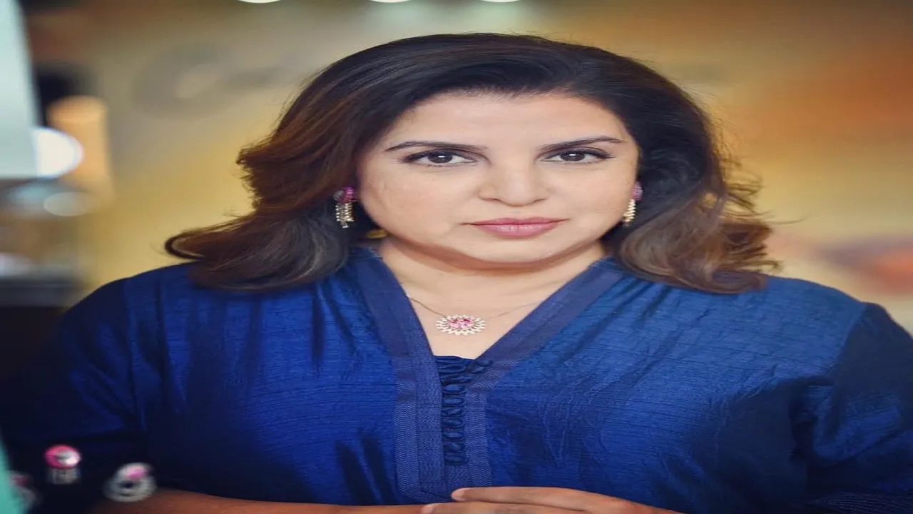 farah khan