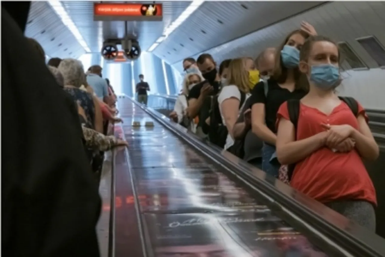 Hungary People