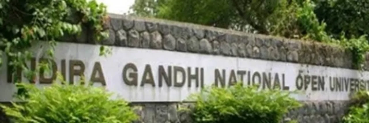 Indira Gandhi