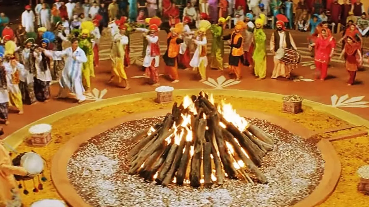 Lohri 2022 Shubh Muhurat and Puja Vidhi