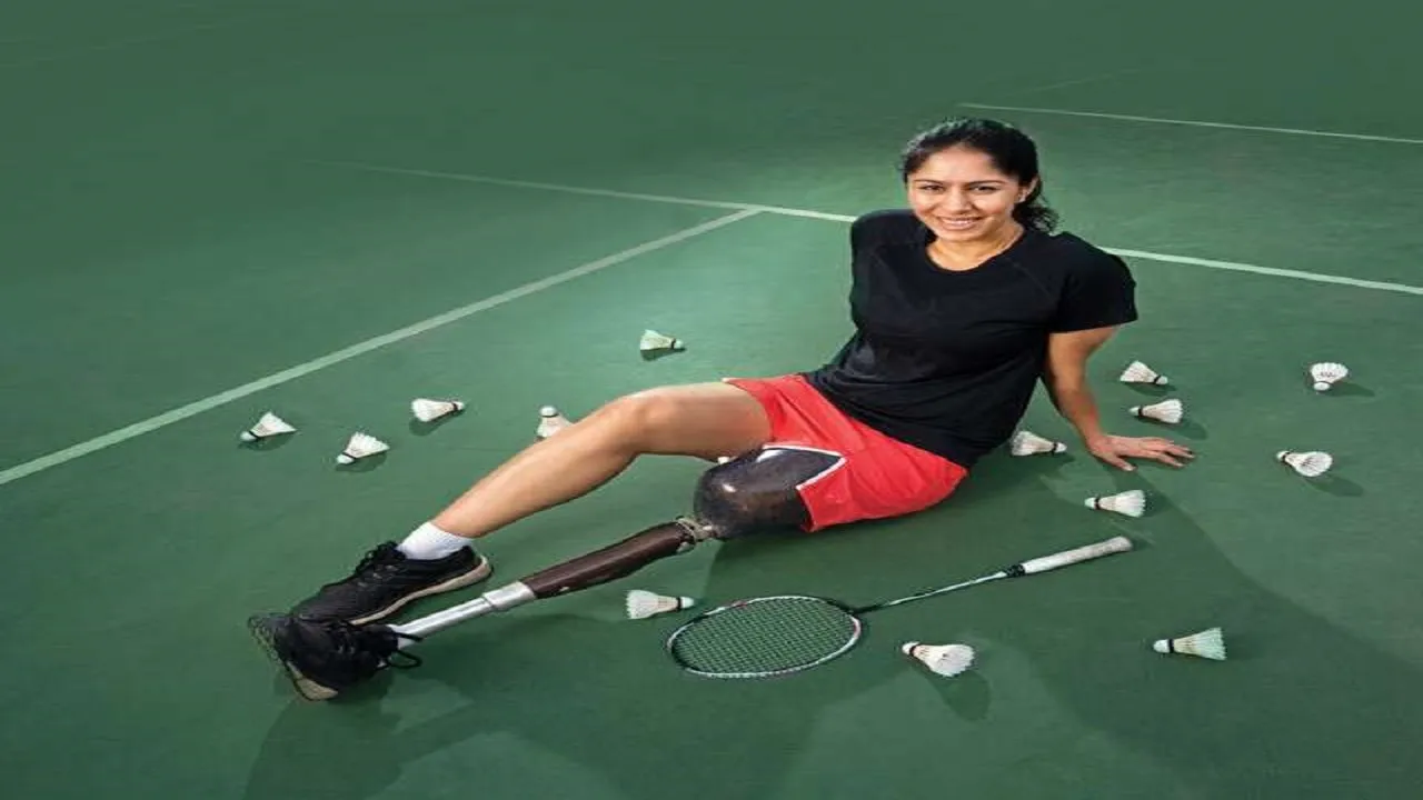 manasi joshi