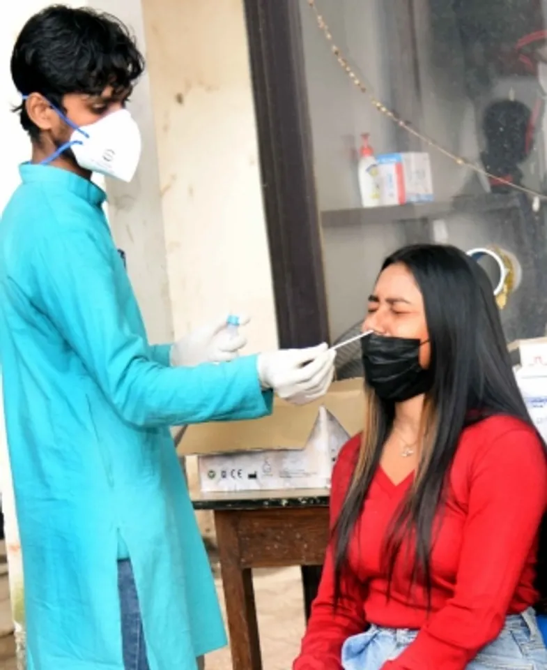 Odiha report