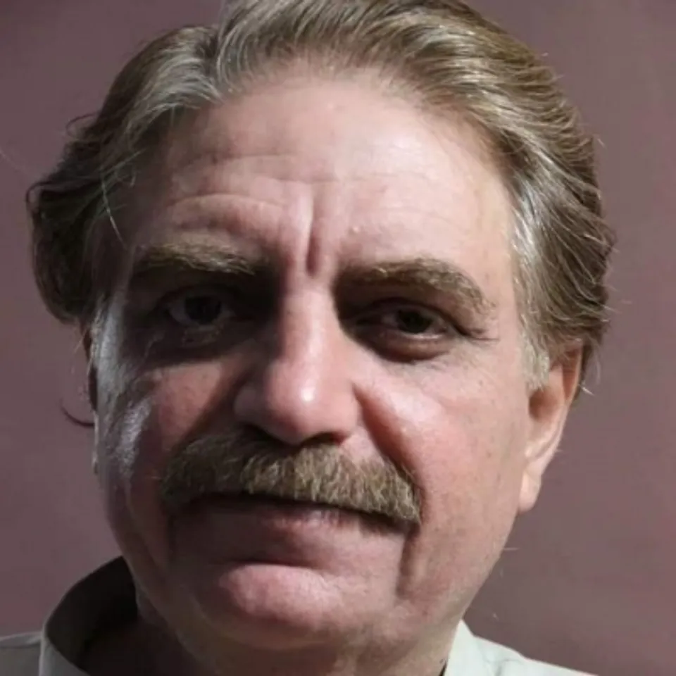 Pakitan human