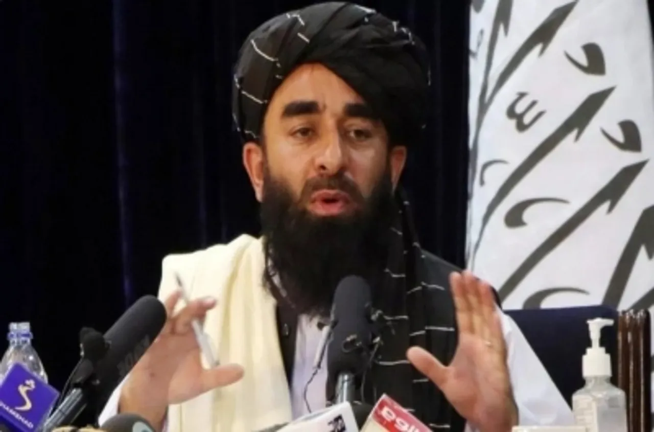 Taliban warn