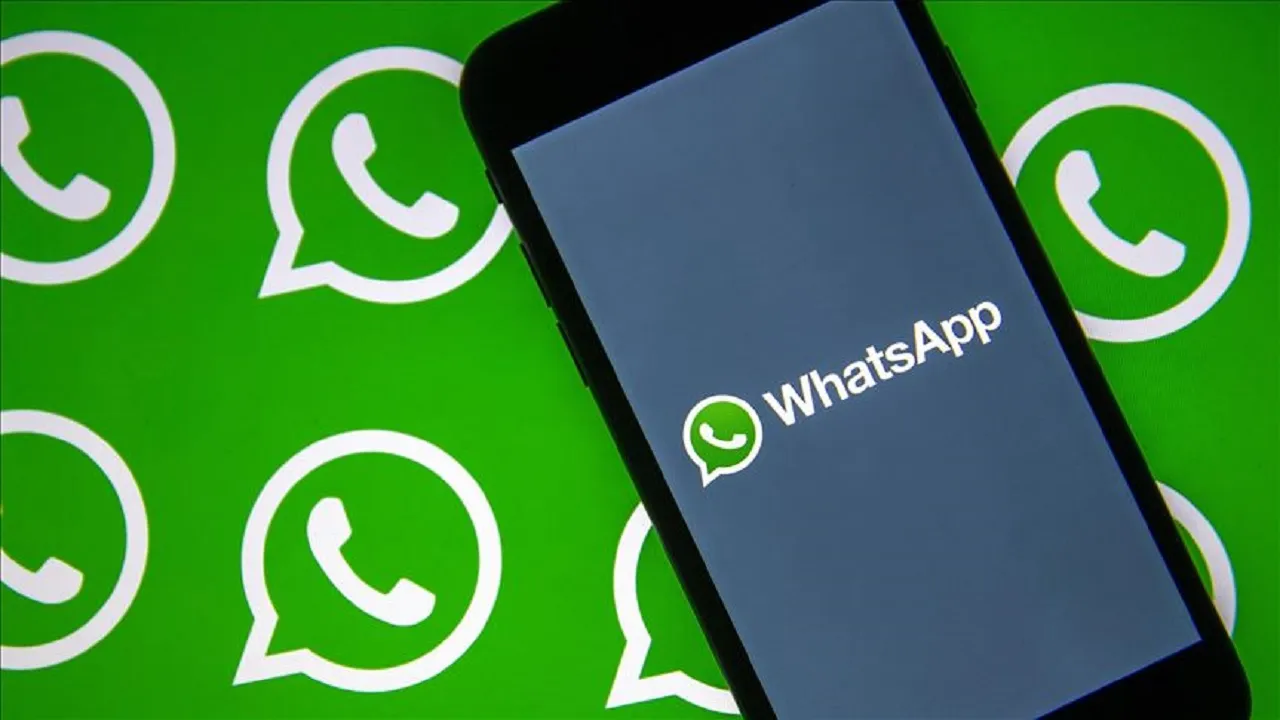 new update in whatsapp