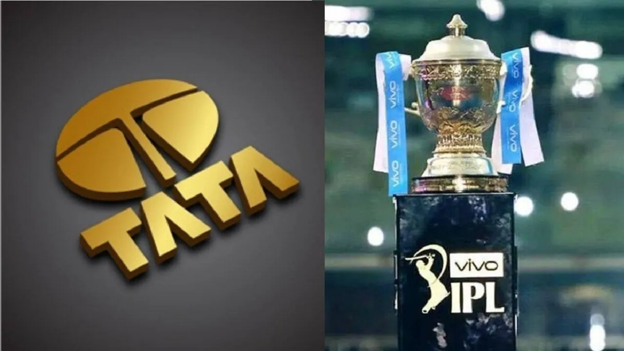 TATA IPL