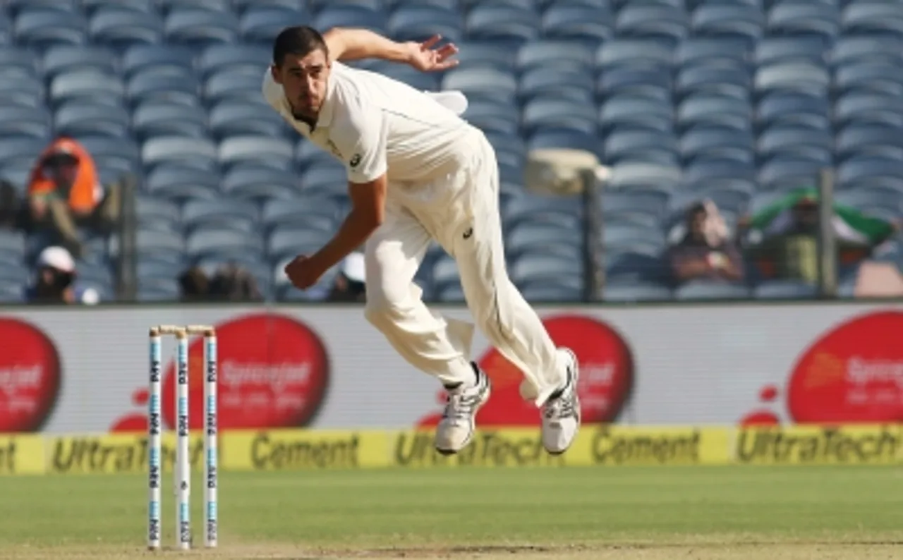 Workhore Starc