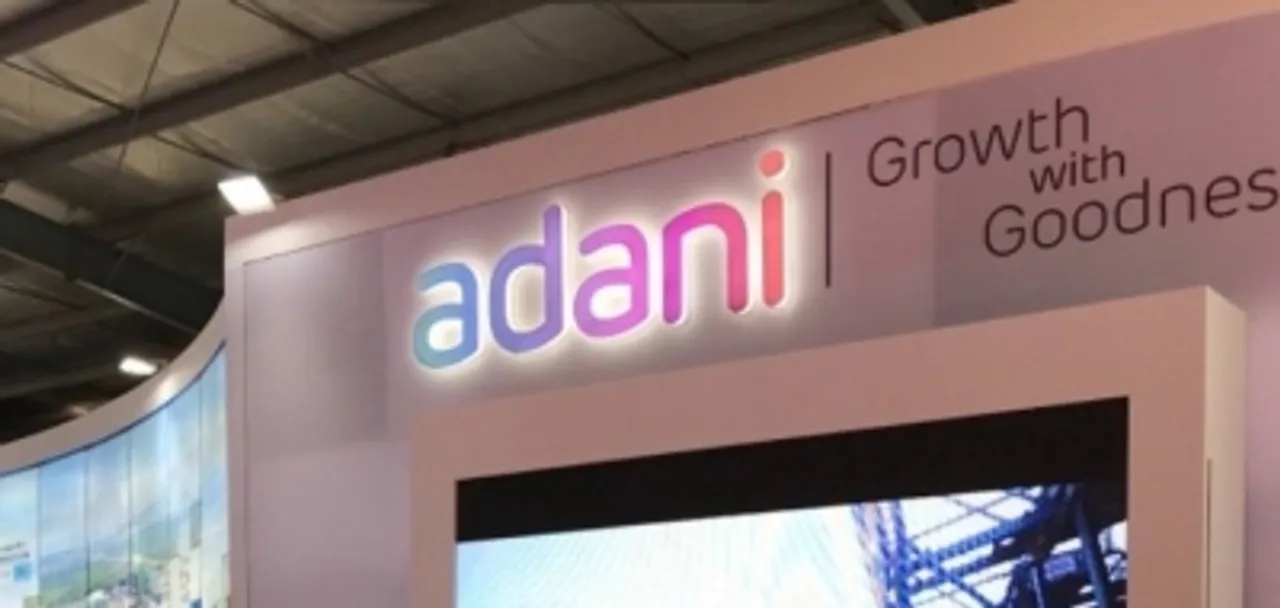 Adani Groupphototwitter