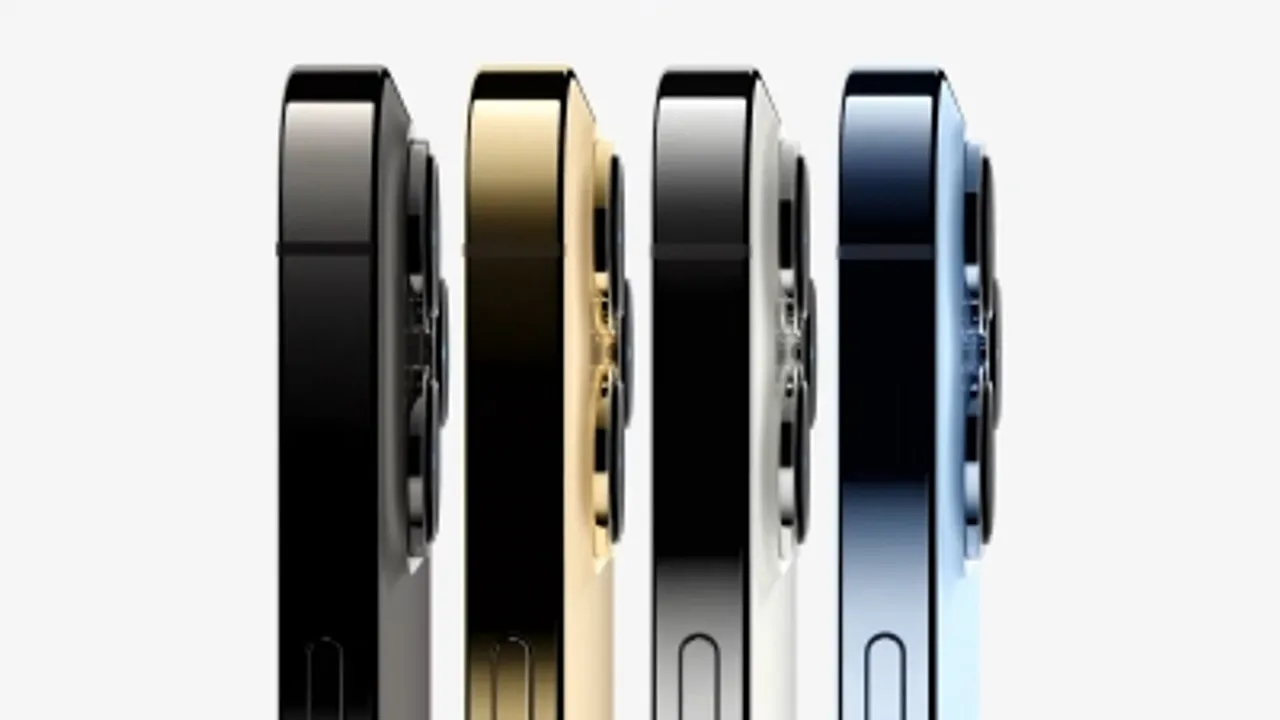 Apple unveil