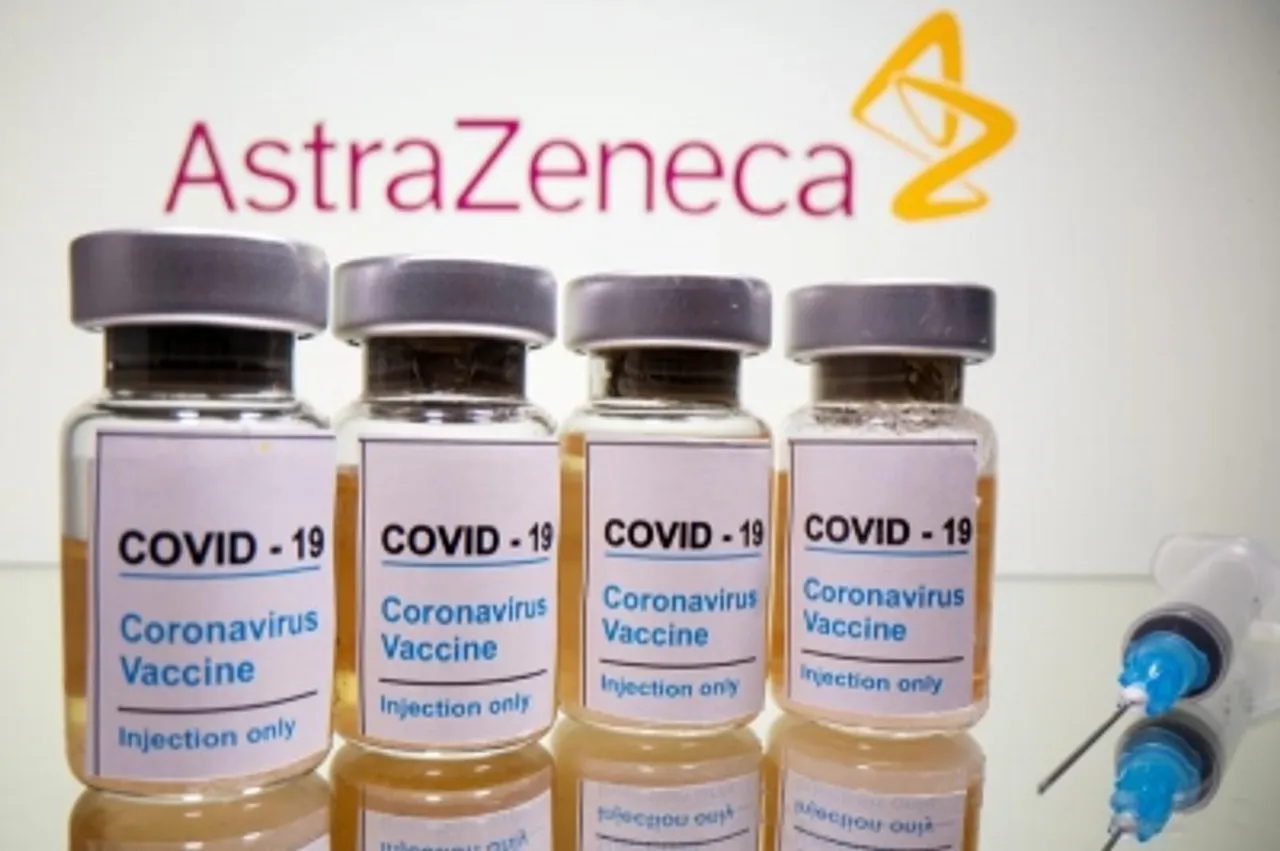 AtraZeneca 3rd