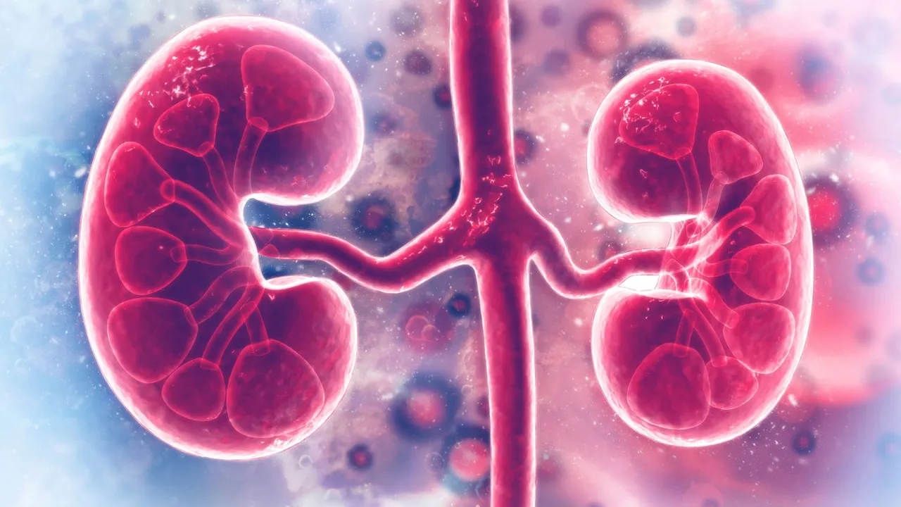 Kidney