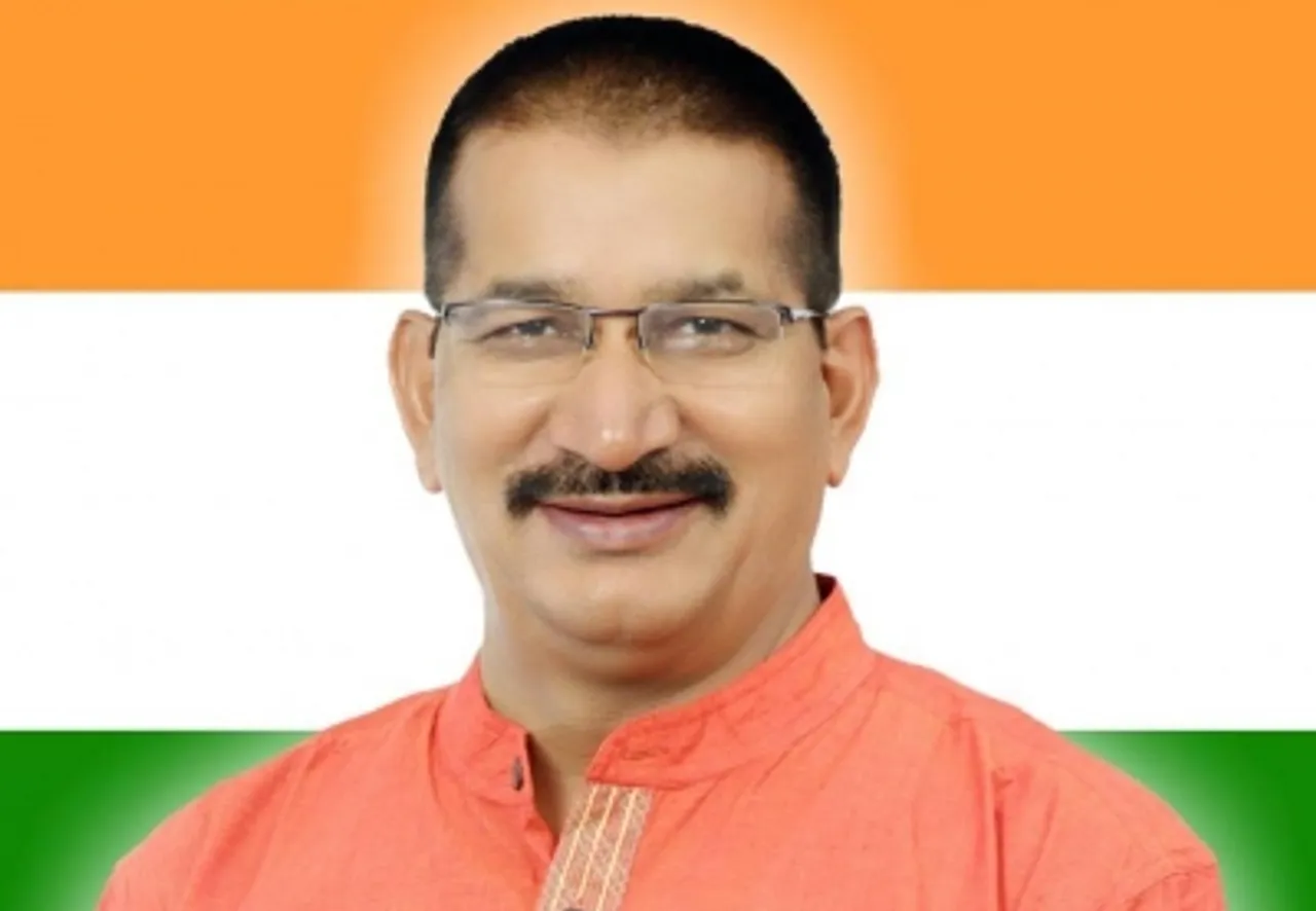 Kihore Upadhyaya