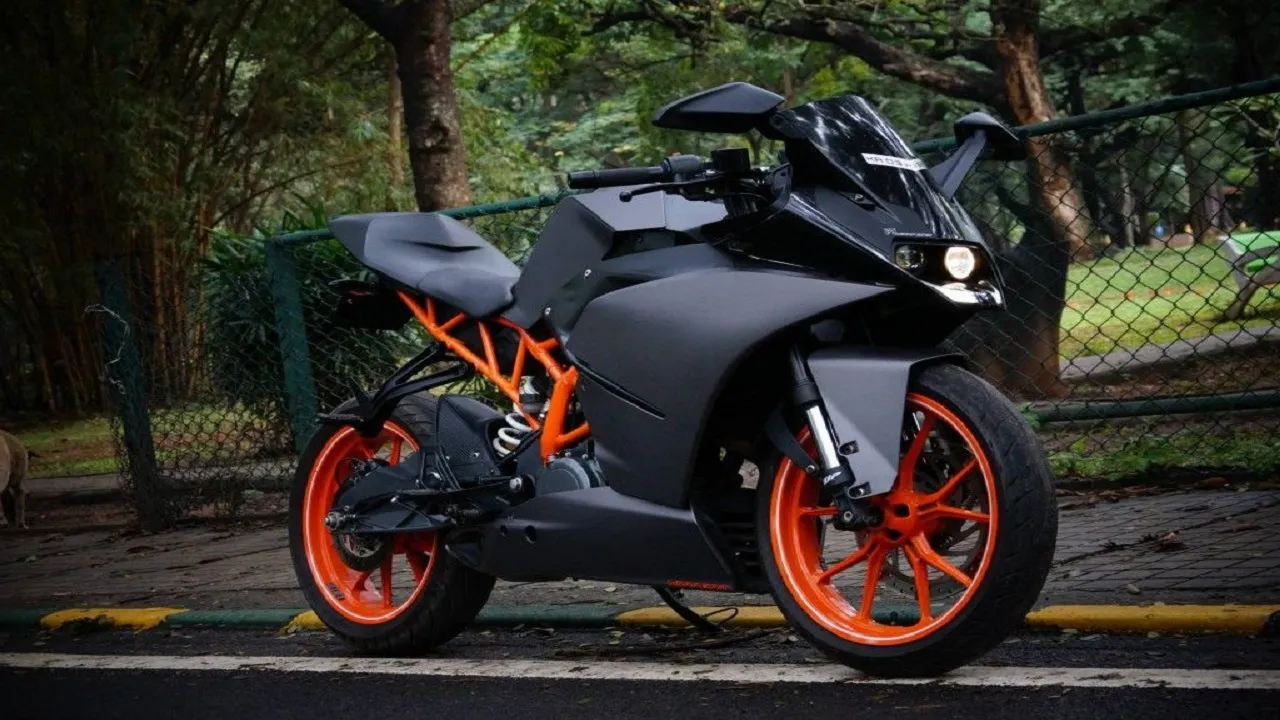 ktm
