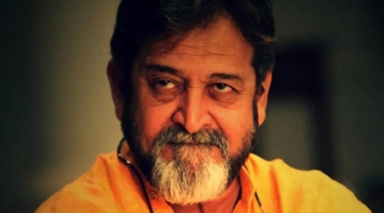 Maheh Manjrekar