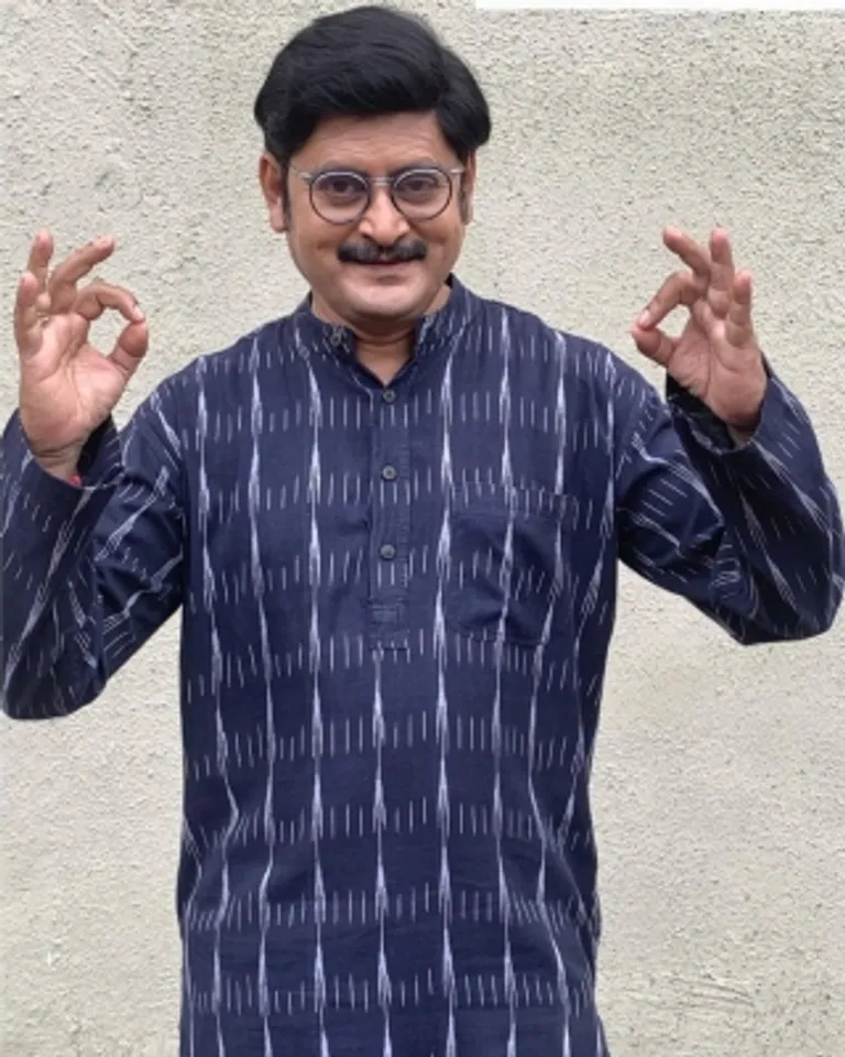 Manmohan Tiwari