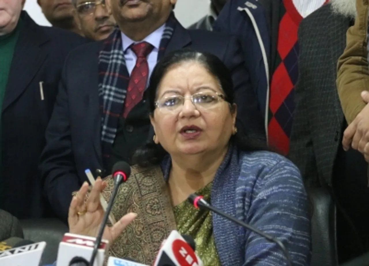New Delhi