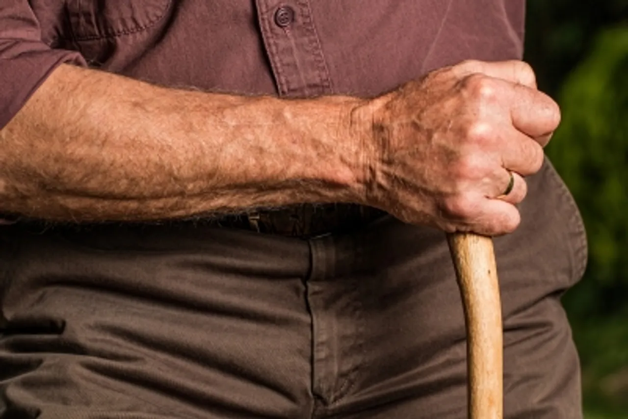 Old age