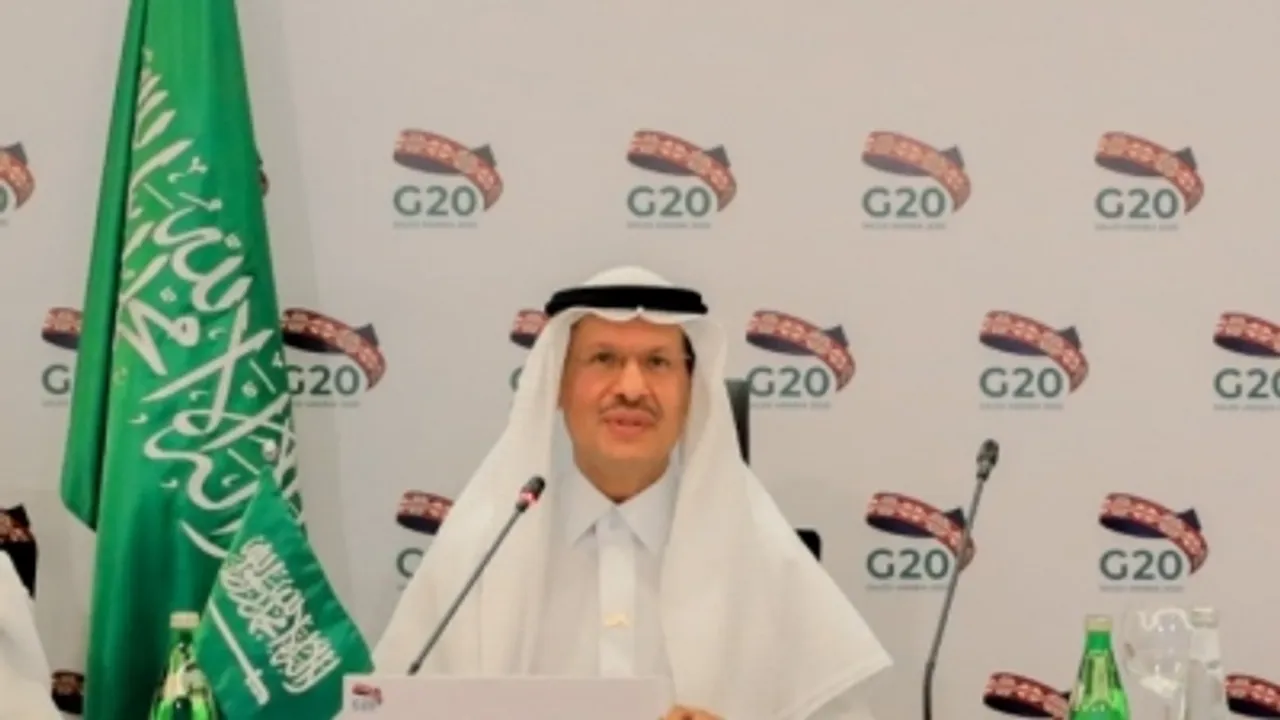 Saudi Arabia