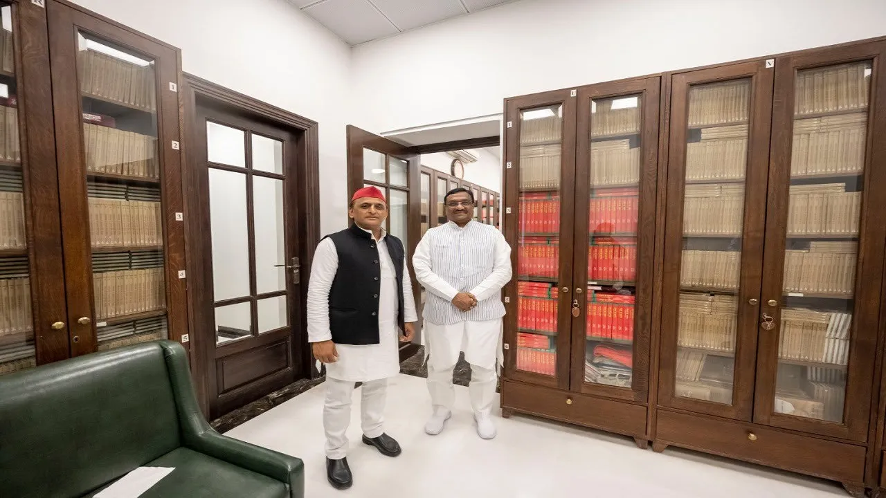 UP election