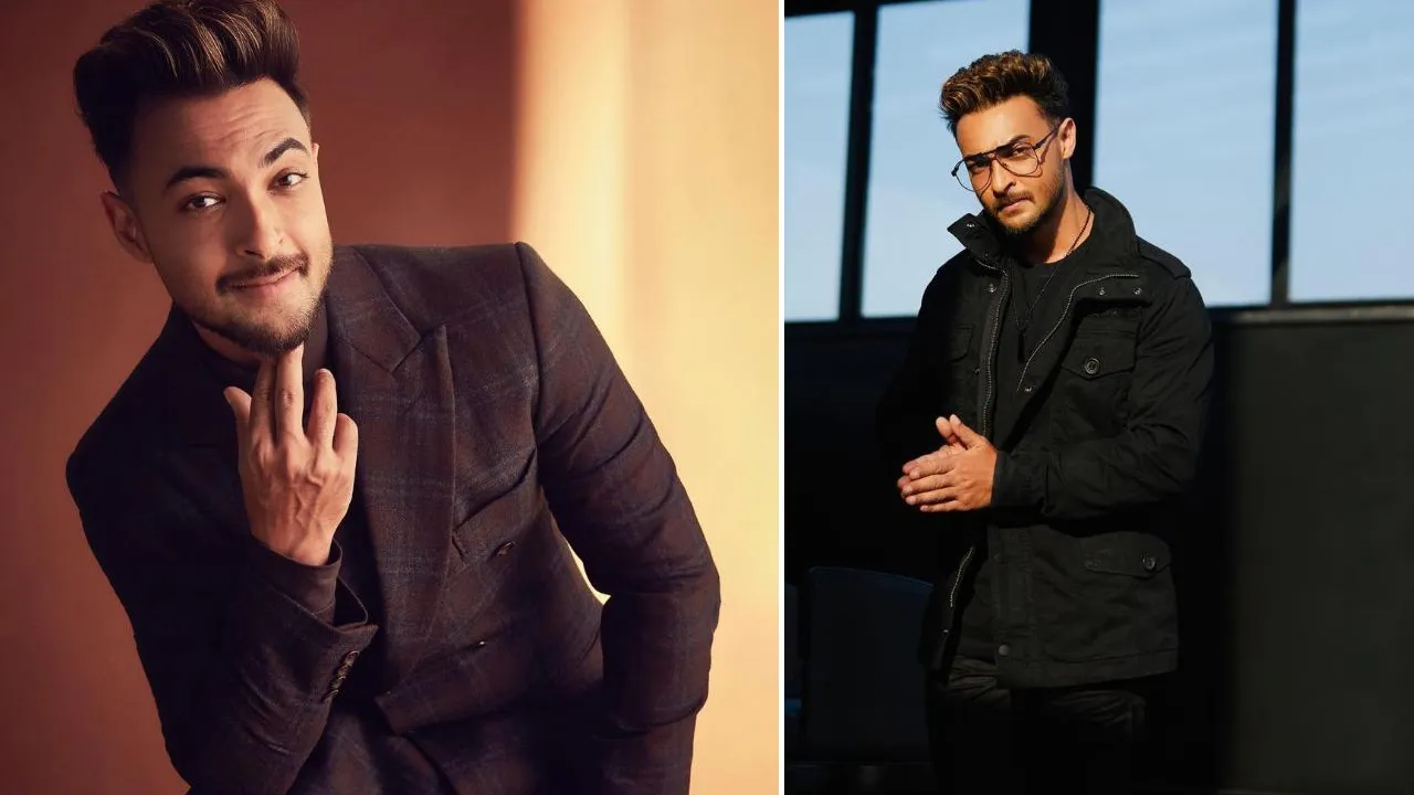 aayush sharma article