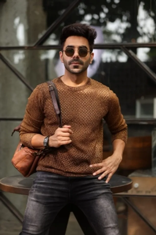 Aparhakti Khurana