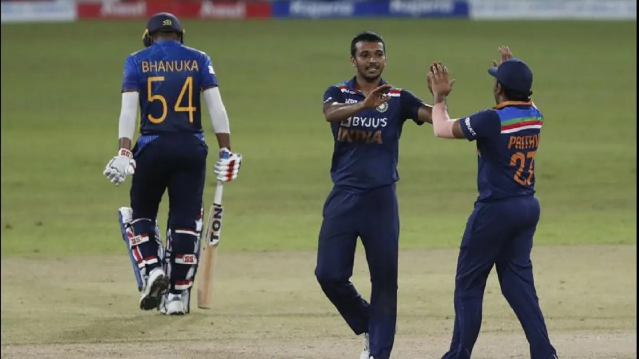 sri lankan player bhanuka rajapaksa return in team
